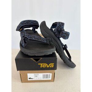 NIB Teva Hurricane 4 Men's Sz 7 EU 39.5